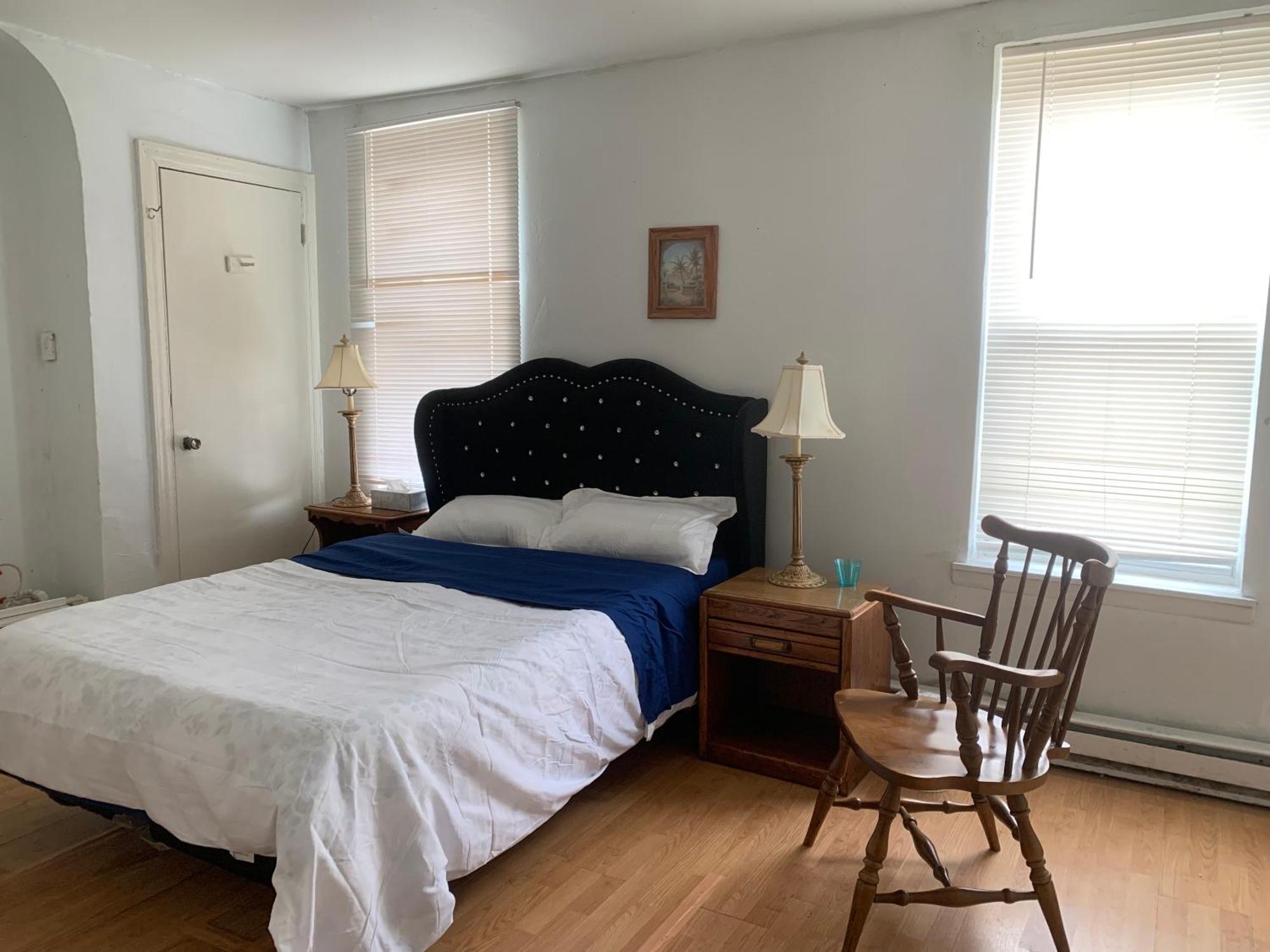 2131 Apartment Philadelphia Exterior photo