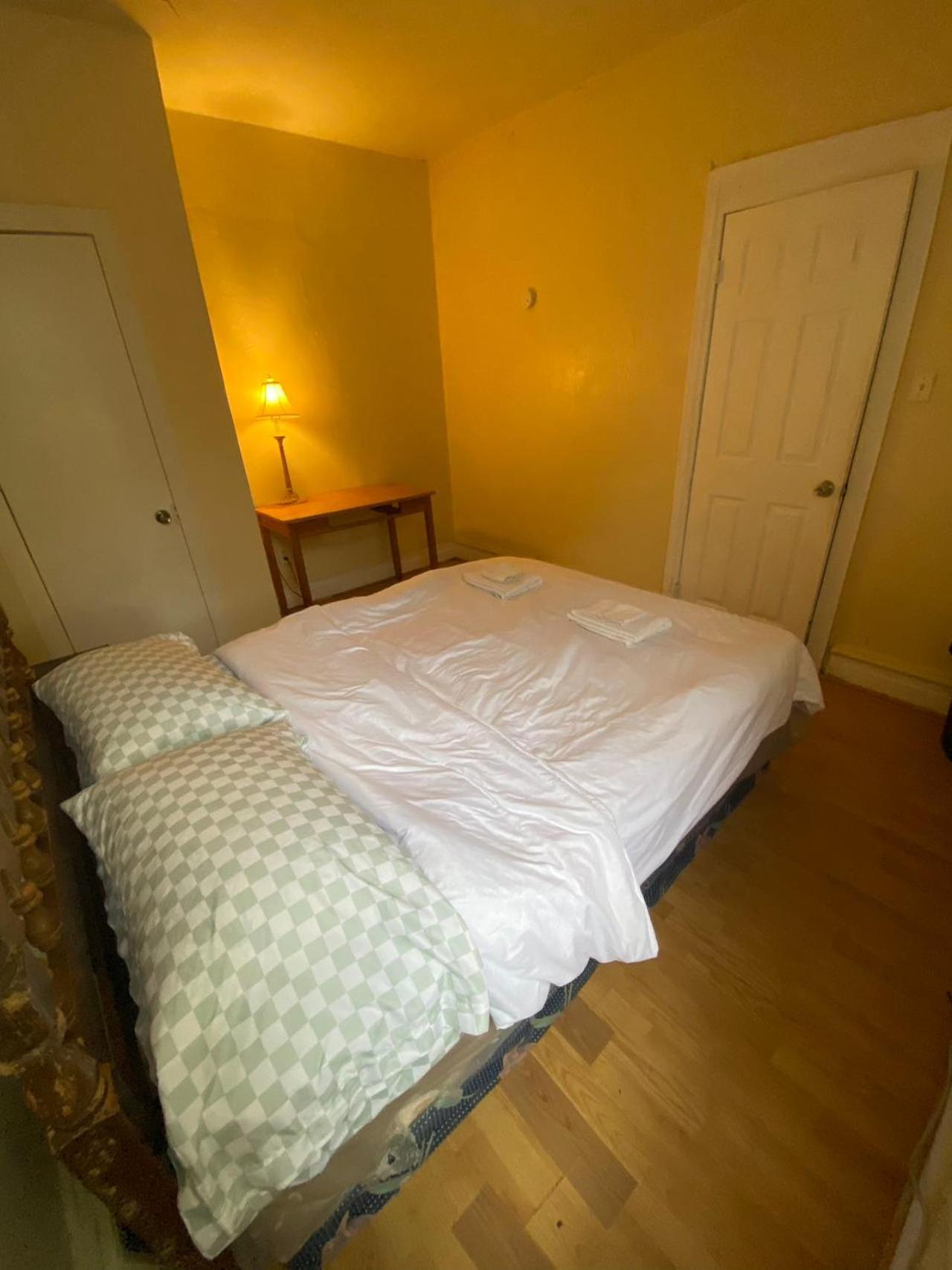 2131 Apartment Philadelphia Exterior photo