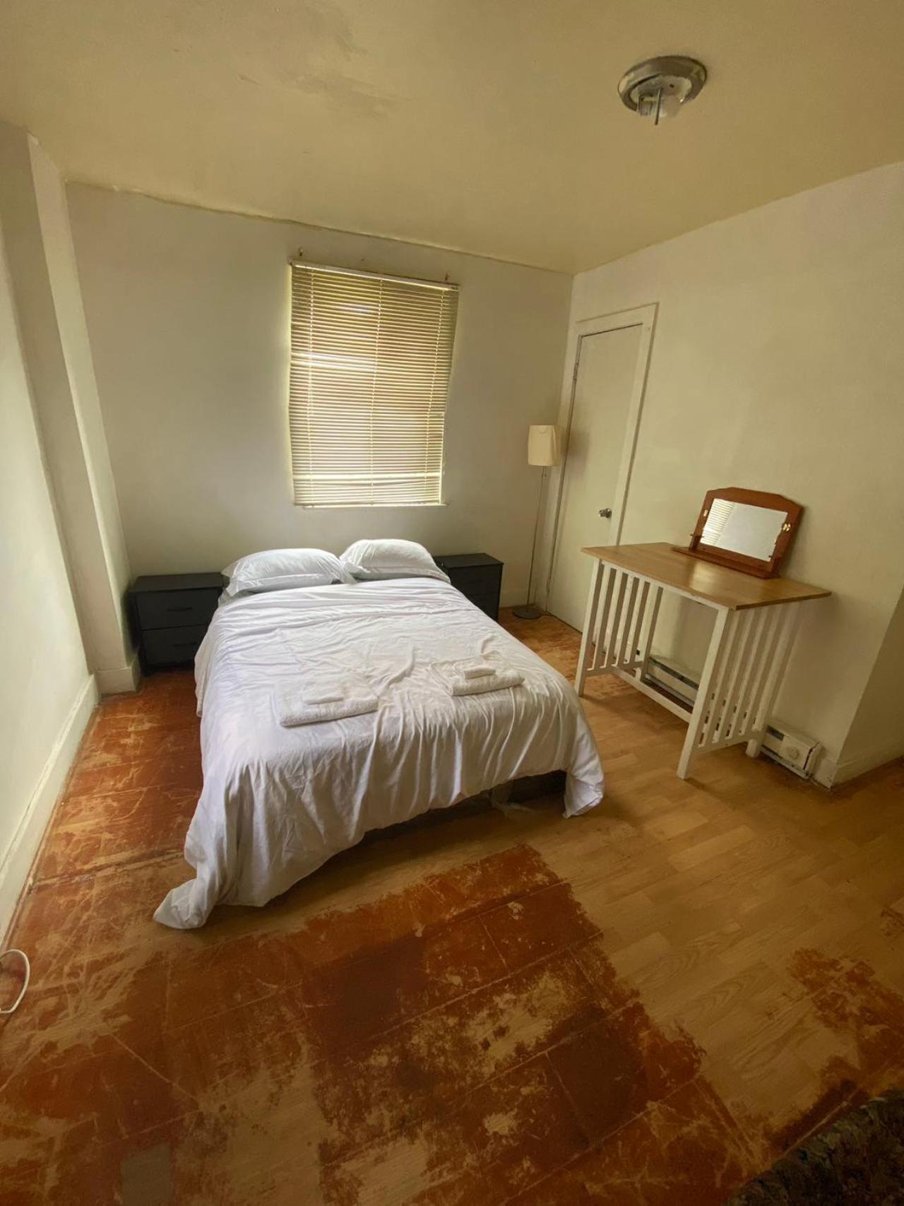 2131 Apartment Philadelphia Exterior photo