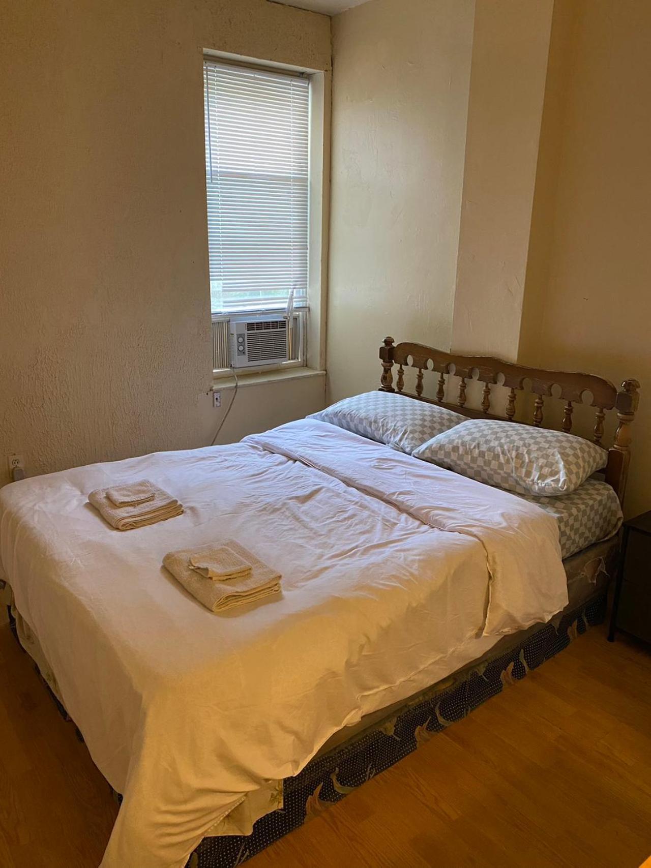 2131 Apartment Philadelphia Exterior photo